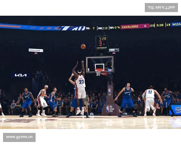 电脑版NBA 2K20:投篮达人,精准完美 电脑版NBA 2K20:投篮达人,精准完美